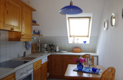 Barth Appartement | Appartement sur le Minschenwieden