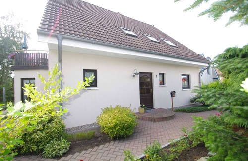Barth Appartement | Appartement sur le Minschenwieden