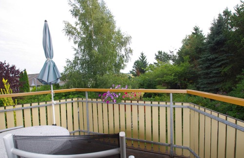 Barth Appartement | Appartement sur le Minschenwieden