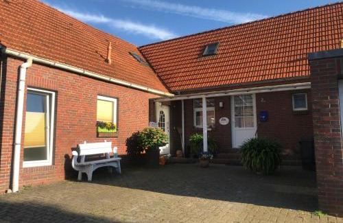 Horum Appartement | Minsener Warft