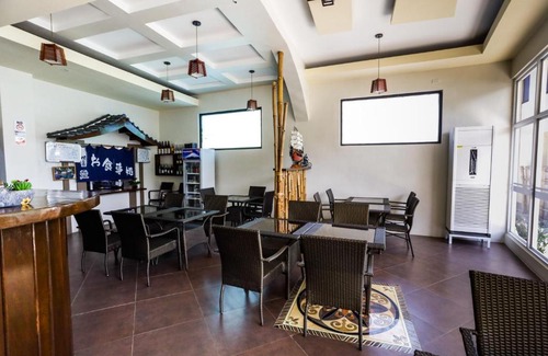 Abra de Ilog Hôtel | Minshuku KCS Hotel and Restaurant