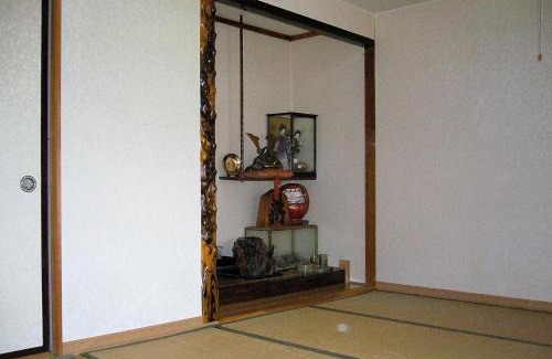 Furano Hôtel | Minshuku Mutsukari