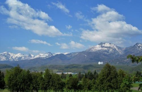 Furano Hôtel | Minshuku Mutsukari