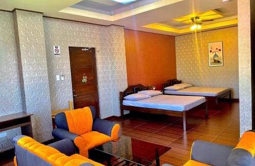 Abra de Ilog Hôtel | MinshukuKCS Hotel and Restaurant