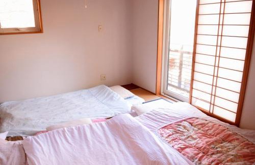 Azumino Maison | Minsyuku Sasamoriya - Vacation STAY 60420v