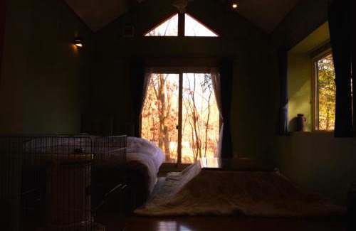 Azumino Maison | Minsyuku Sasamoriya - Vacation STAY 60420v