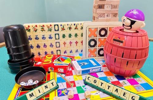 Bukit Indah 2 Appartement | Mint Cottage - 6 mins from Aeon Bukit Indah