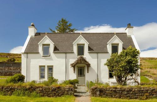 Waternish Maison | Mint Croft Luxury Self-Catering Cottages
