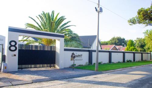 Randfontein Maison | Mint Guesthouse