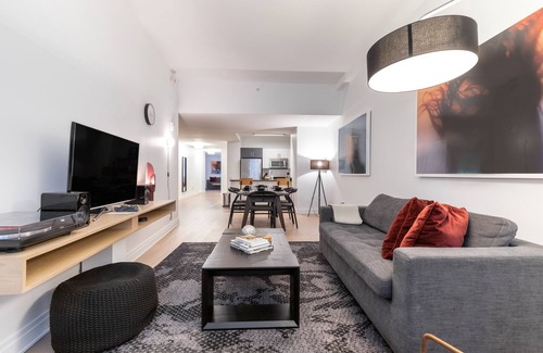 Financial District Hôtel | Mint House at 70 Pine