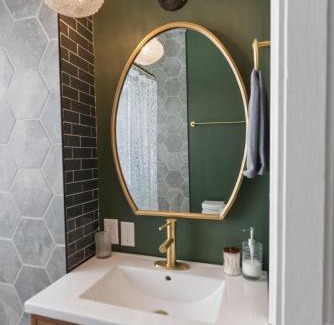 Sioux Falls Maison | Mint House At Japanese Gardens