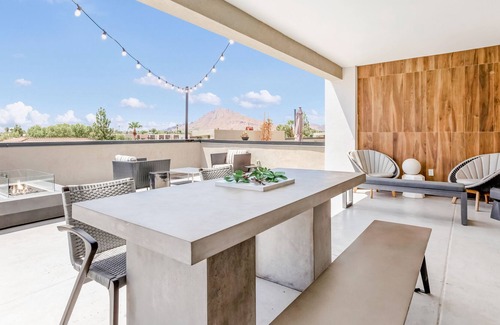 Security Acres Appartement | Mint House Scottsdale - Old Town