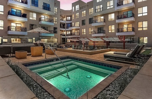 Security Acres Appartement | Mint House Scottsdale - Old Town