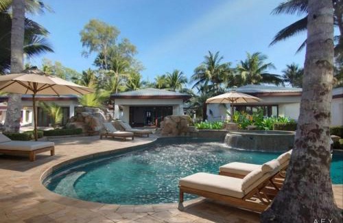 Ko Kood Station Balnéaire | Mint Lotus Resort - Koh Kood