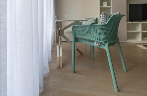 Druskininkai Appartement | Mint Studio