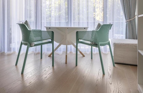 Druskininkai Appartement | Mint Studio