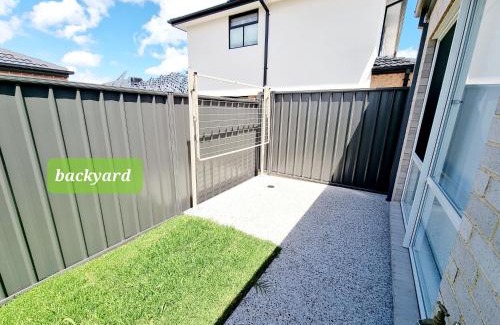 Berwick Maison | Minta Estate Berwick 4 bedroom house, no sharing
