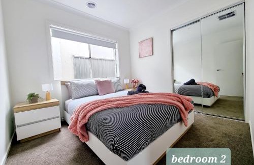Berwick Maison | Minta Estate Berwick 4 bedroom house, no sharing