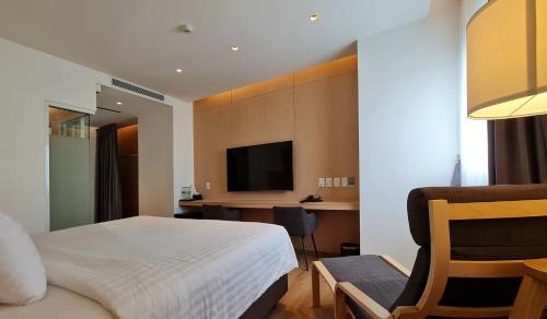 Hua Mak Hôtel | Mintel Huamark