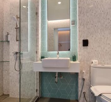 Hua Mak Hôtel | Mintel Huamark
