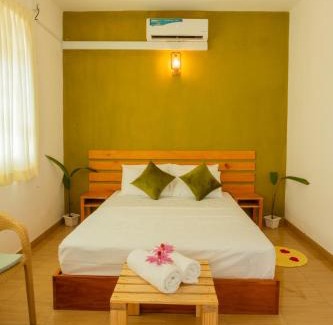 Thalawatugoda Cabine | Minthara Holiday Home & Restaurant