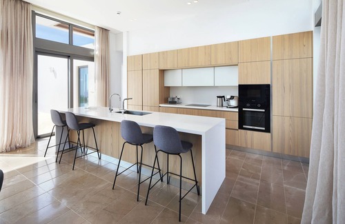 Tsada Appartement | Minthis Resort