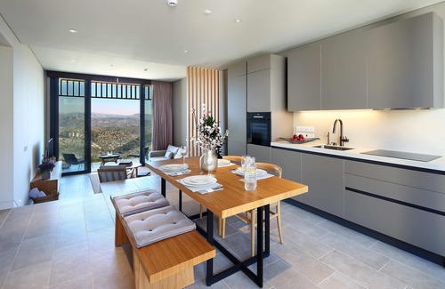 Tsada Appartement | Minthis Resort