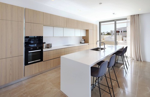 Tsada Appartement | Minthis Resort