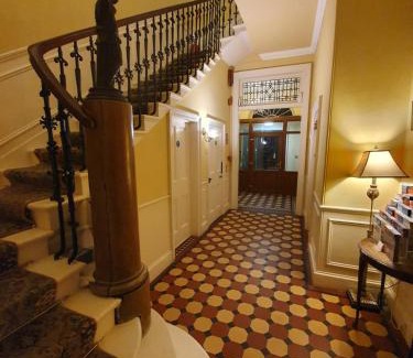 Newington Maison | Minto House