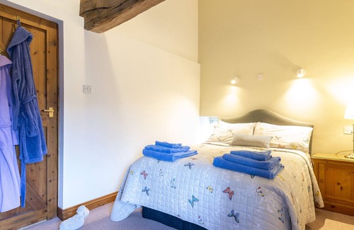 Bromyard Cottage | Mintridge - The Oast House - Ancienne Grange convertie au coeur du Herefordshire