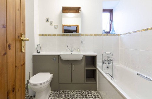 Bromyard Cottage | Mintridge - The Oast House - Ancienne Grange convertie au coeur du Herefordshire