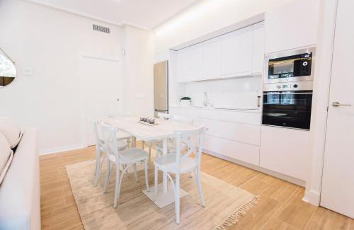 La Palmera-Reina Mercedes Appartement | Minty Stay - Palmera