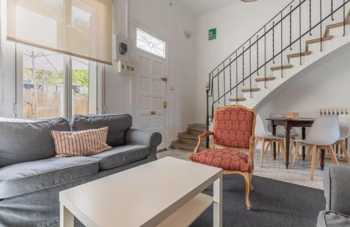Hispanoamerica Appartement | MintyStay - Alhelíes