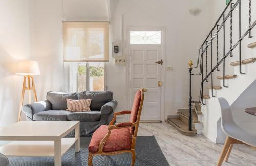 Hispanoamerica Appartement | MintyStay - Alhelíes
