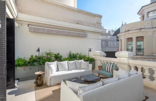 Justicia Appartement | MintyStay - Gran Vía 6
