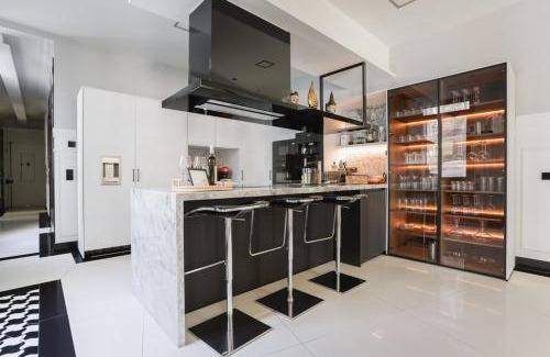 Justicia Appartement | MintyStay - Gran Vía 6