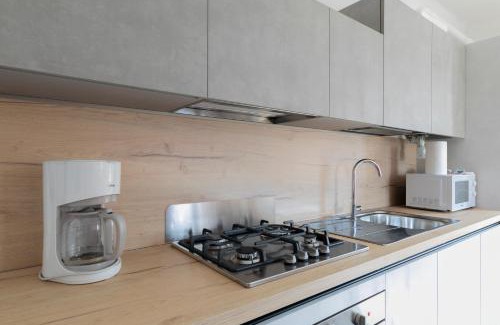 Vicenza Appartement | Minuetto Apartment - 2 bedrooms