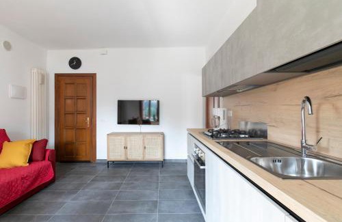 Vicenza Appartement | Minuetto Apartment - 2 bedrooms