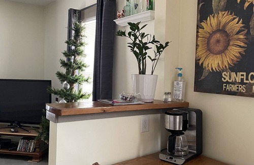 Moline Appartement | Minutes from anywhere