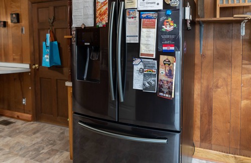 Williamsburg Maison | À quelques minutes de Busch Gardens, Water Country et Colonial Williamsburg.