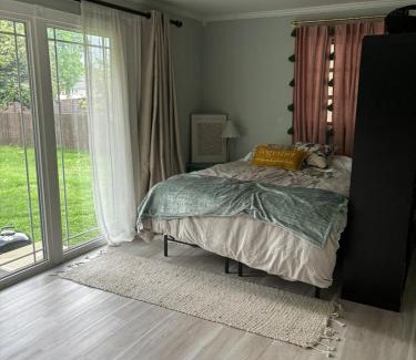 Middlesboro Maison | Minutes from LMU, ARH, and Cumberland Gap National Historic Park, Laurel Cove Music Festival, and Pine Mountain State Resort Park