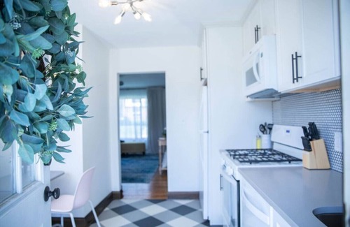 Grandview Heights Appartement | Minutes from OSU Stadium | Walkable | Quiet Area