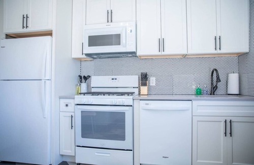 Grandview Heights Appartement | Minutes from OSU Stadium | Walkable | Quiet Area