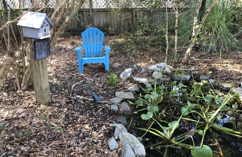 Daufuskie Island Maison | Minutes from the beach, with indoor hot tub