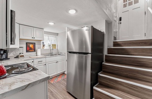 Westwood Appartement | Minutes to Downtown Denver with Easy Mountain Access