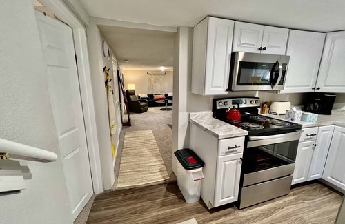 Westwood Appartement | Minutes to Downtown Denver with Easy Mountain Access