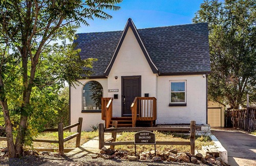 Westwood Appartement | Minutes to Downtown Denver with Easy Mountain Access