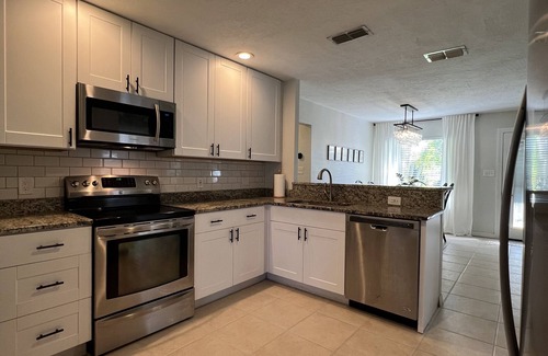 Sun Bay South Maison | South Tampa Pool House Near Beaches & Downtown