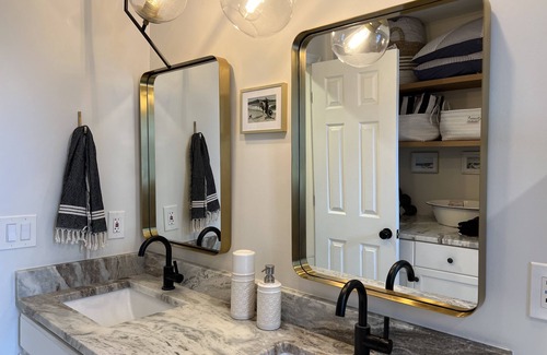 Sun Bay South Maison | South Tampa Pool House Near Beaches & Downtown