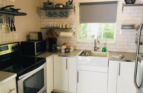 Charleston Copropriété | Minutes du centre-ville 2br Appartement